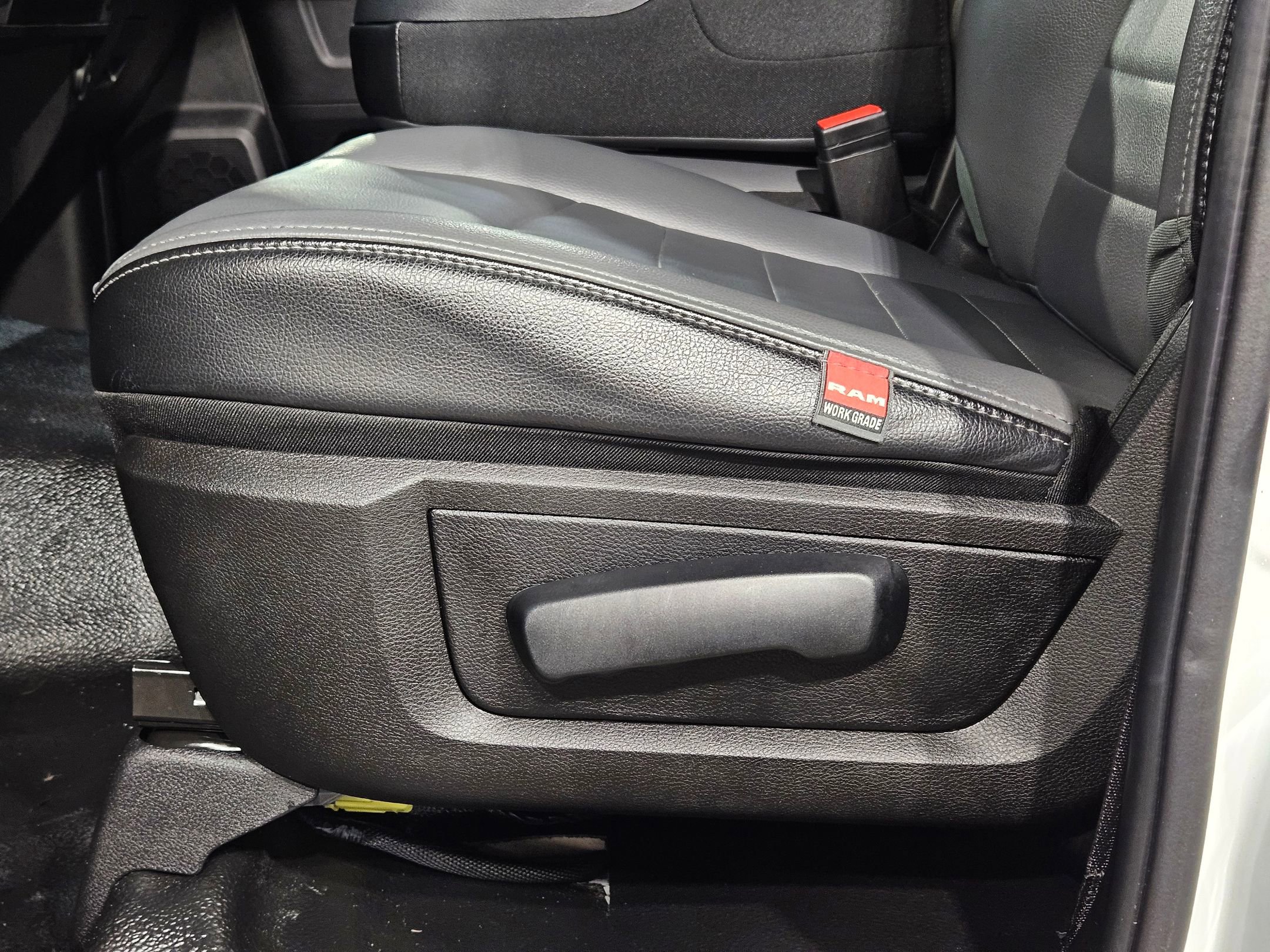 Used 2024 RAM 1500 Tradesman image 22