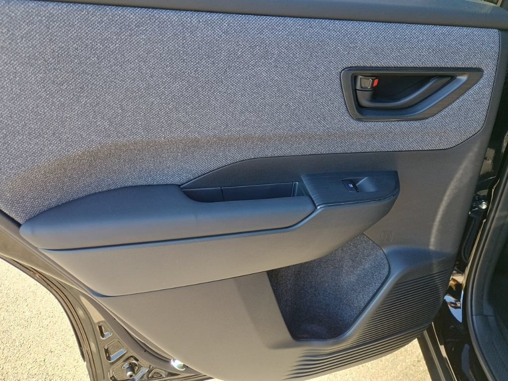 New 2026 Subaru Outback Limited AWD/4WD image 12