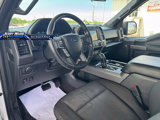 Used 2020 Ford F150 XLT w/ Equipment Group 302A Luxury AWD/4WD image 22