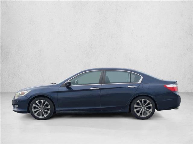 Used 2013 Honda Accord Sport image 8