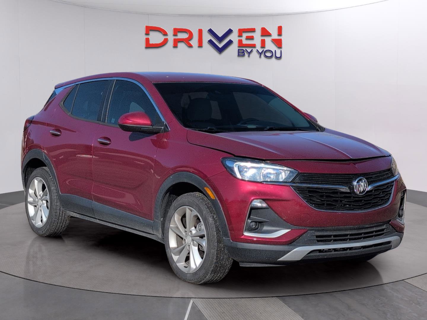 Used 2020 Buick Encore GX Preferred image 39
