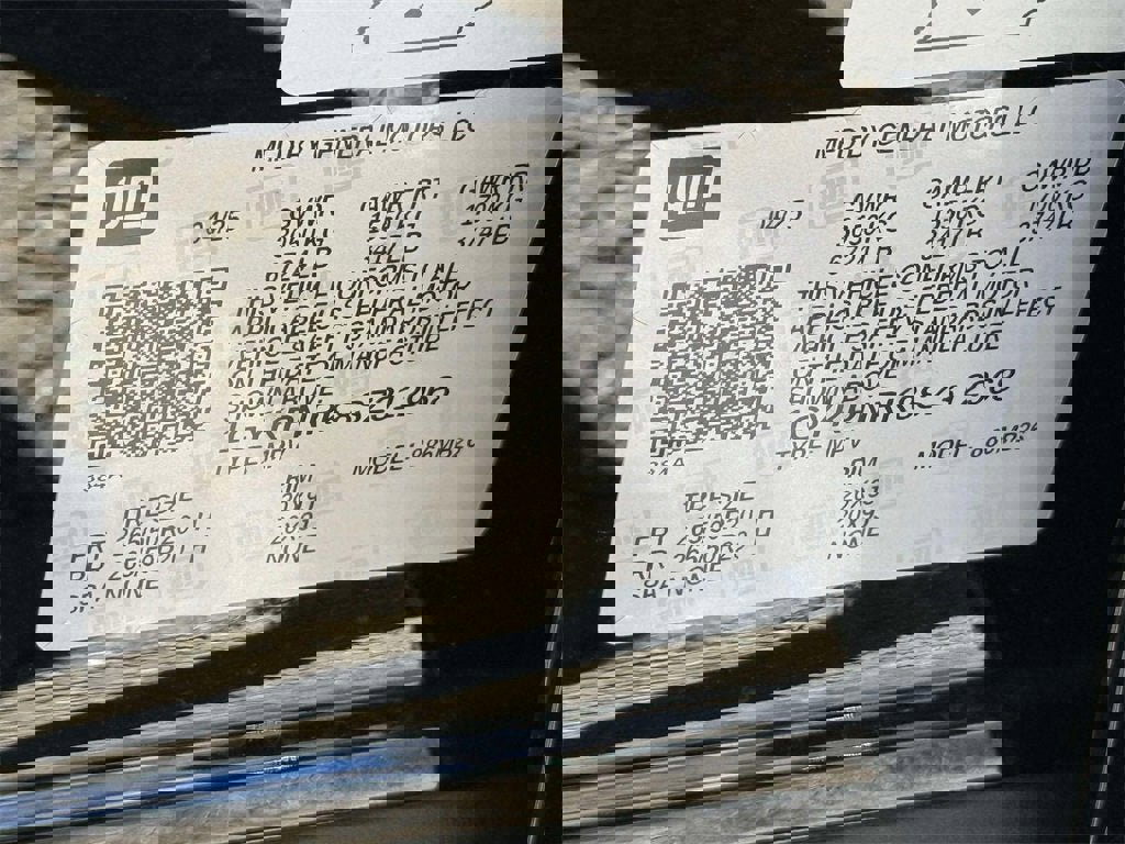 New 2025 Cadillac Lyriq Luxury image 21