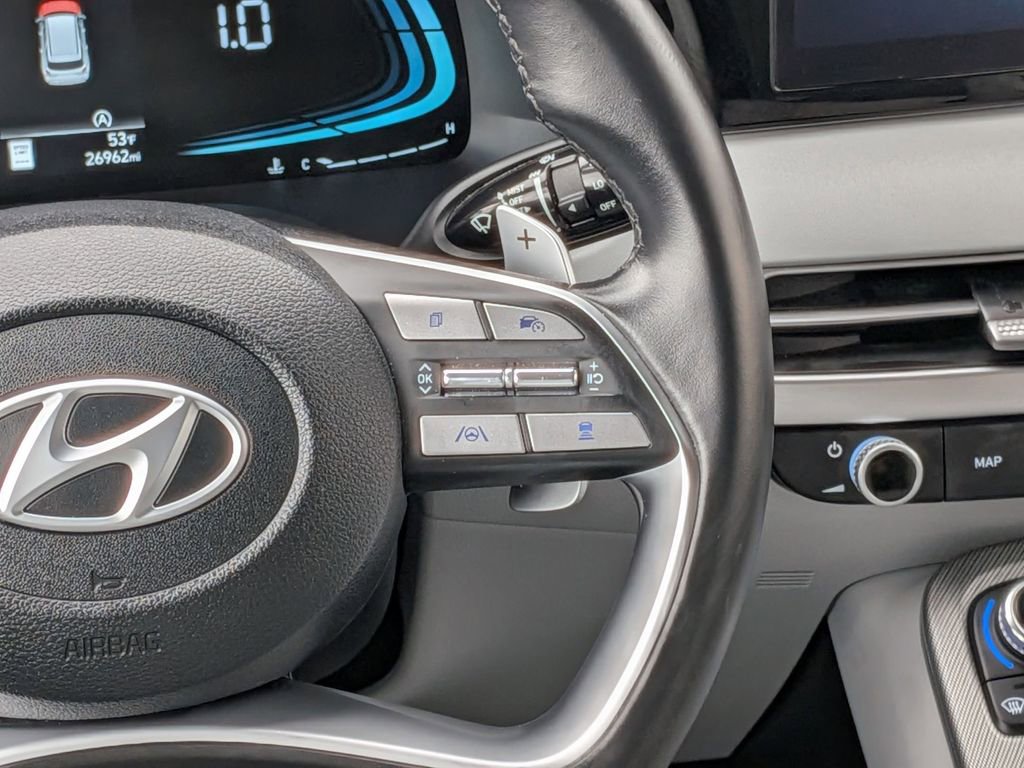 Used 2025 Hyundai Palisade SEL image 24