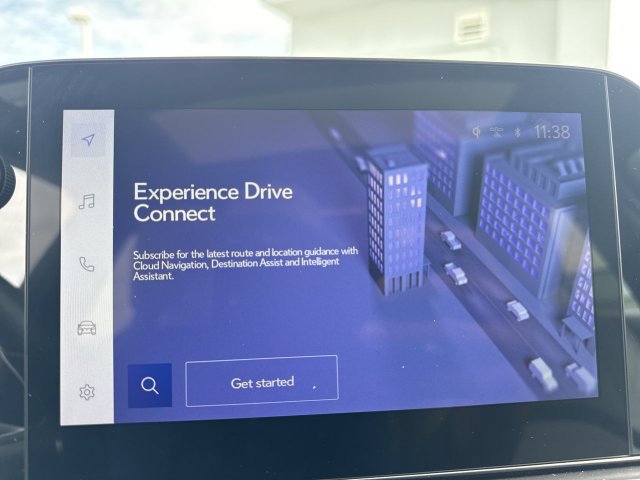 Certified 2024 Lexus UX 250h FWD image 18