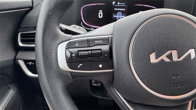 Used 2023 Kia Sportage LX image 23