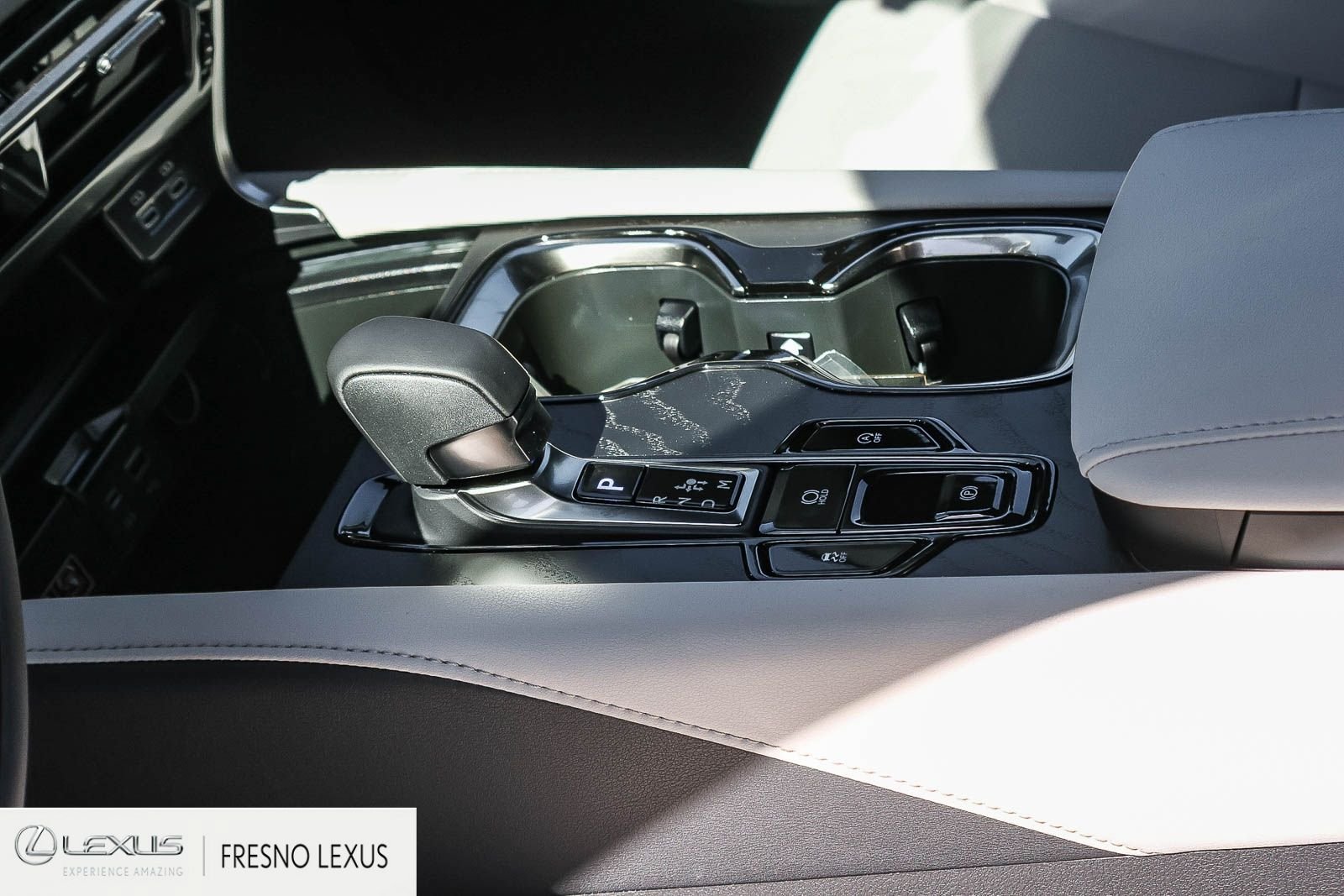 New 2026 Lexus RX 350 FWD image 20