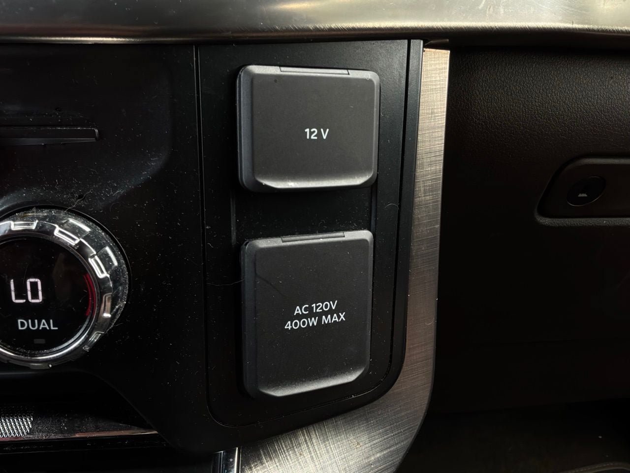 Used 2021 Ford F150 King Ranch RWD image 34