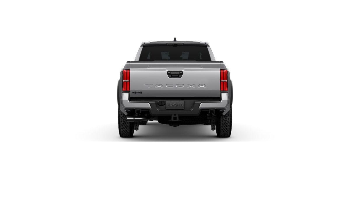 New 2026 Toyota Tacoma TRD Off-Road w/ TRD Off Road Premium Package AWD/4WD image 25