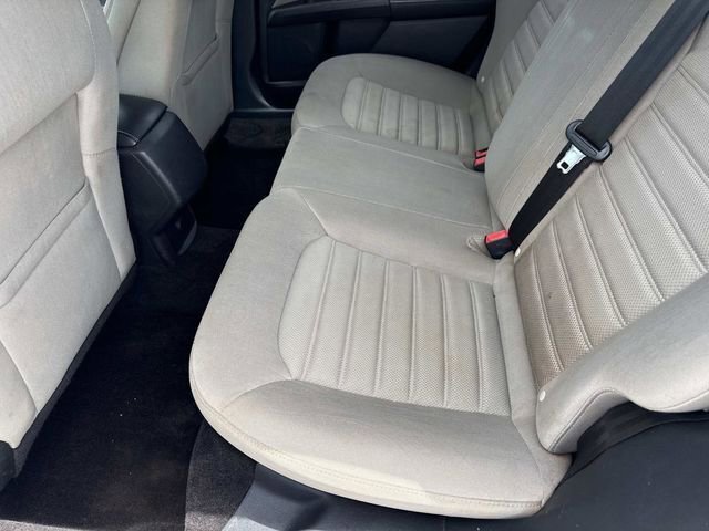 Used 2018 Ford Fusion S FWD image 10