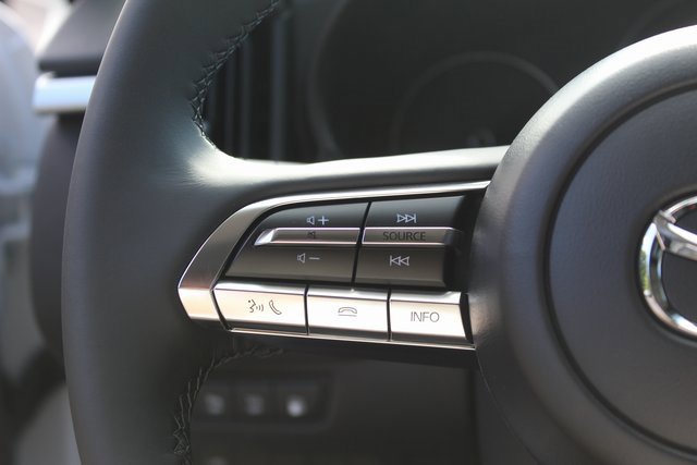 New 2026 MAZDA CX-50 2.5 Hybrid w/ Weather Package image 17