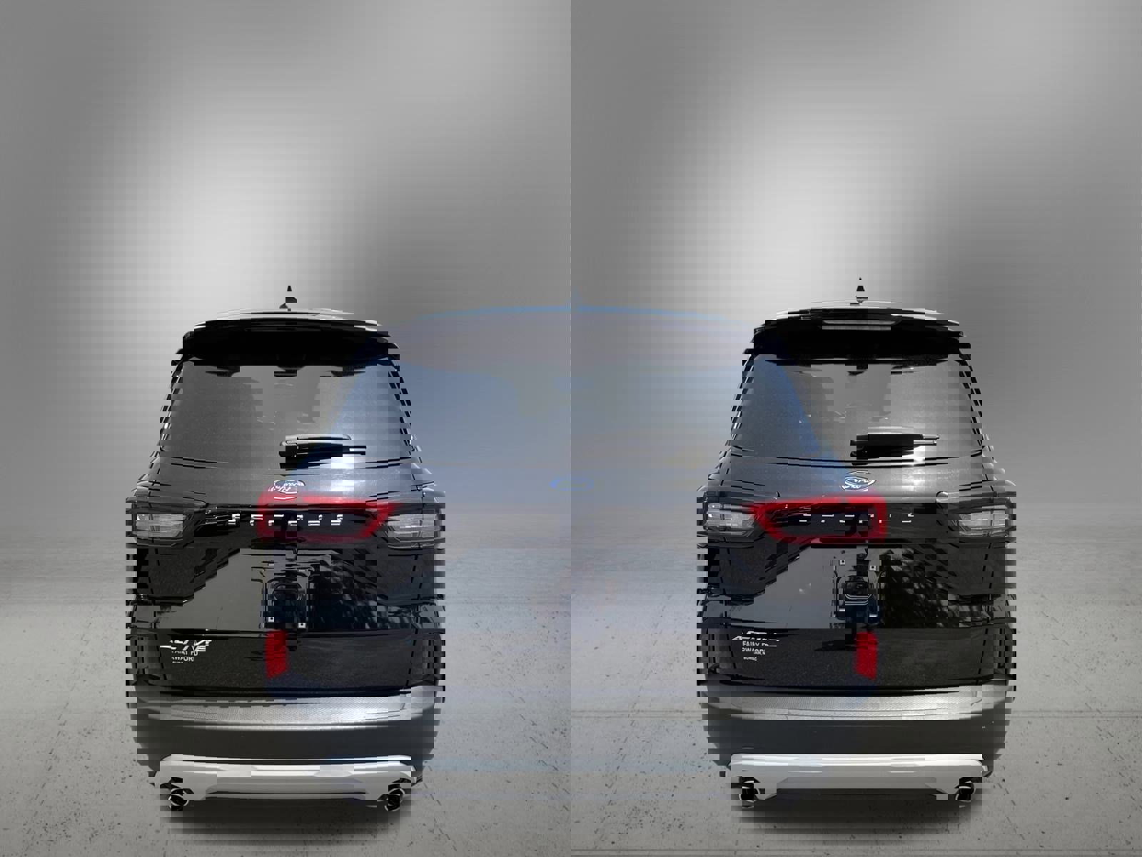 Used 2024 Ford Escape Active image 8