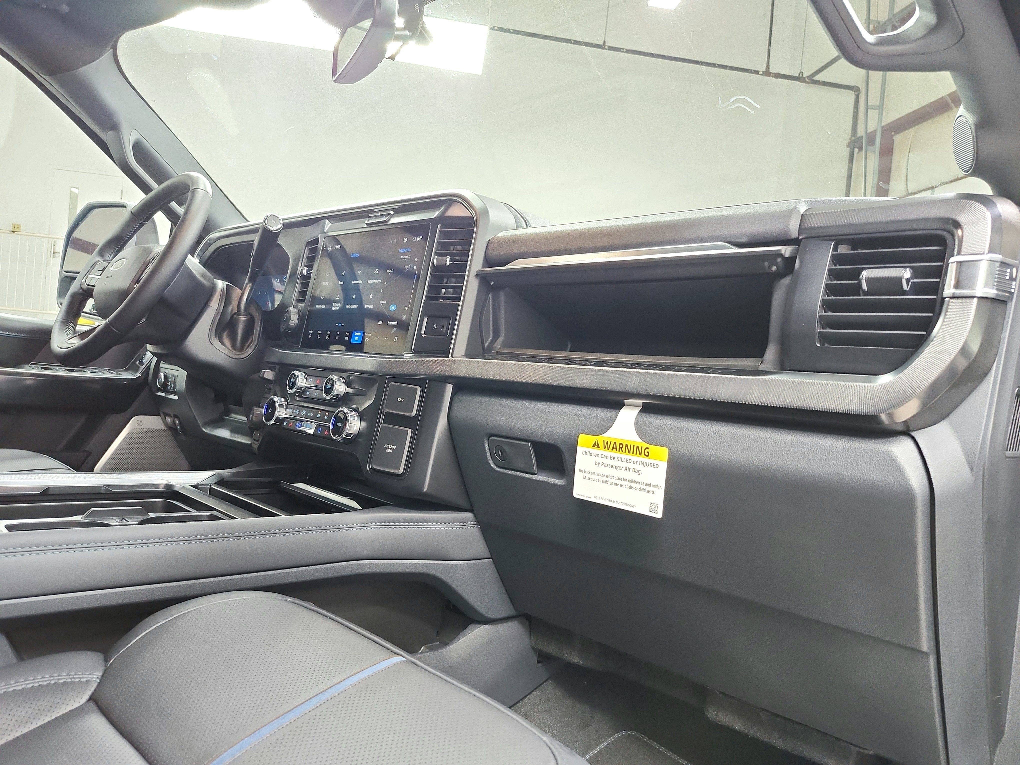 New 2026 Ford F250 Platinum AWD/4WD image 79