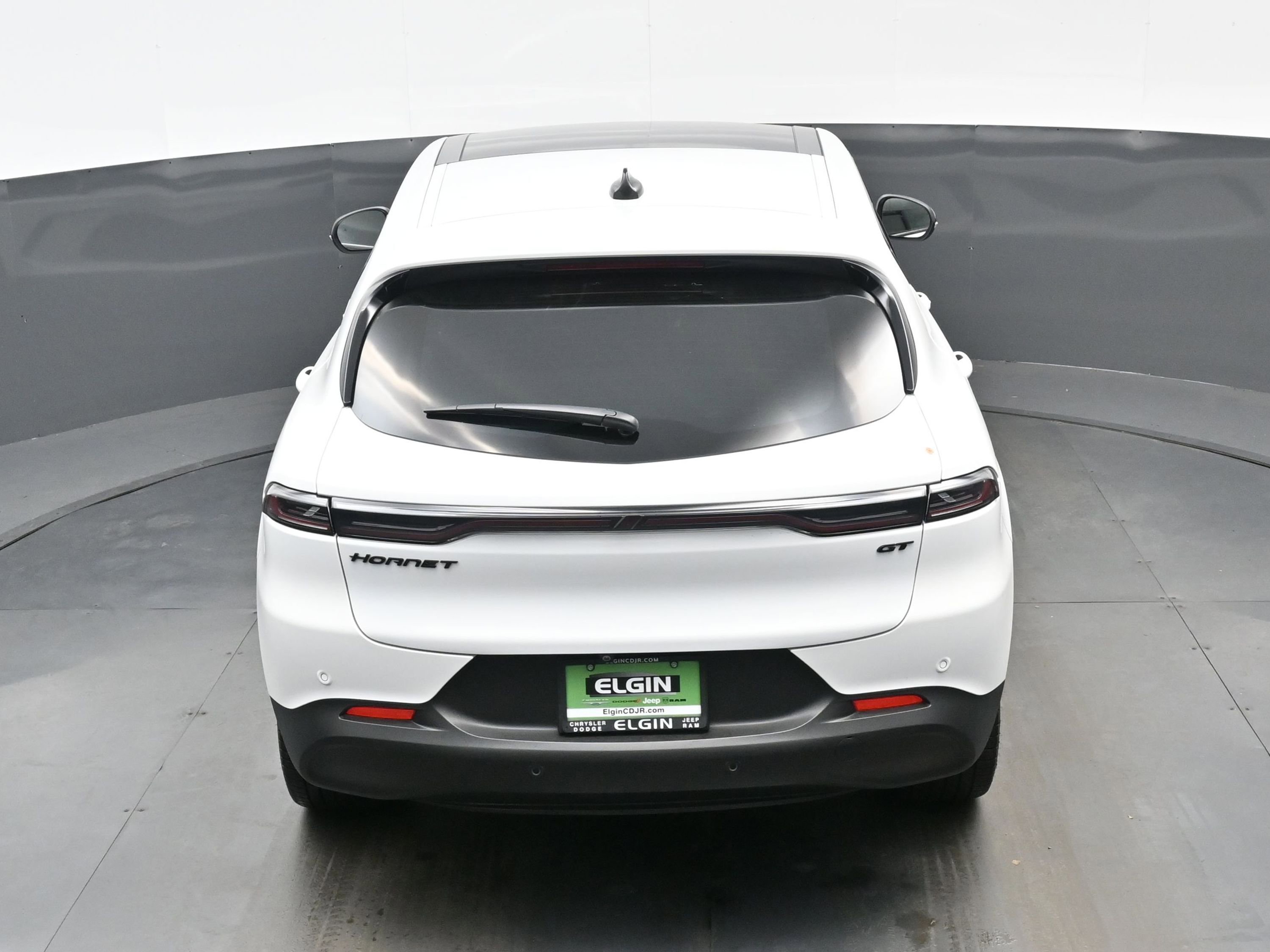 Used 2024 Dodge Hornet GT image 21