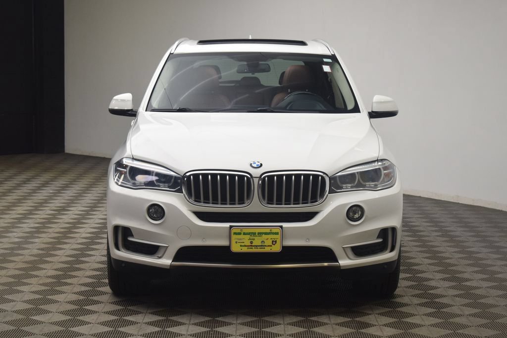 Used 2016 BMW X5 xDrive35i AWD/4WD image 24