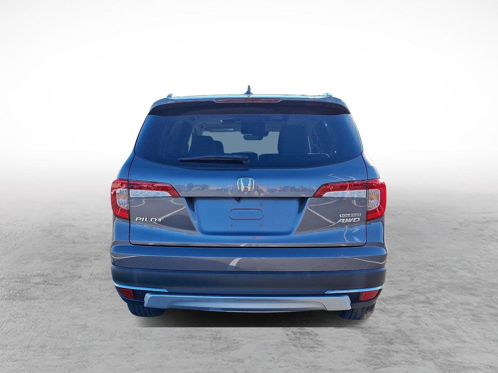Used 2019 Honda Pilot Touring image 5