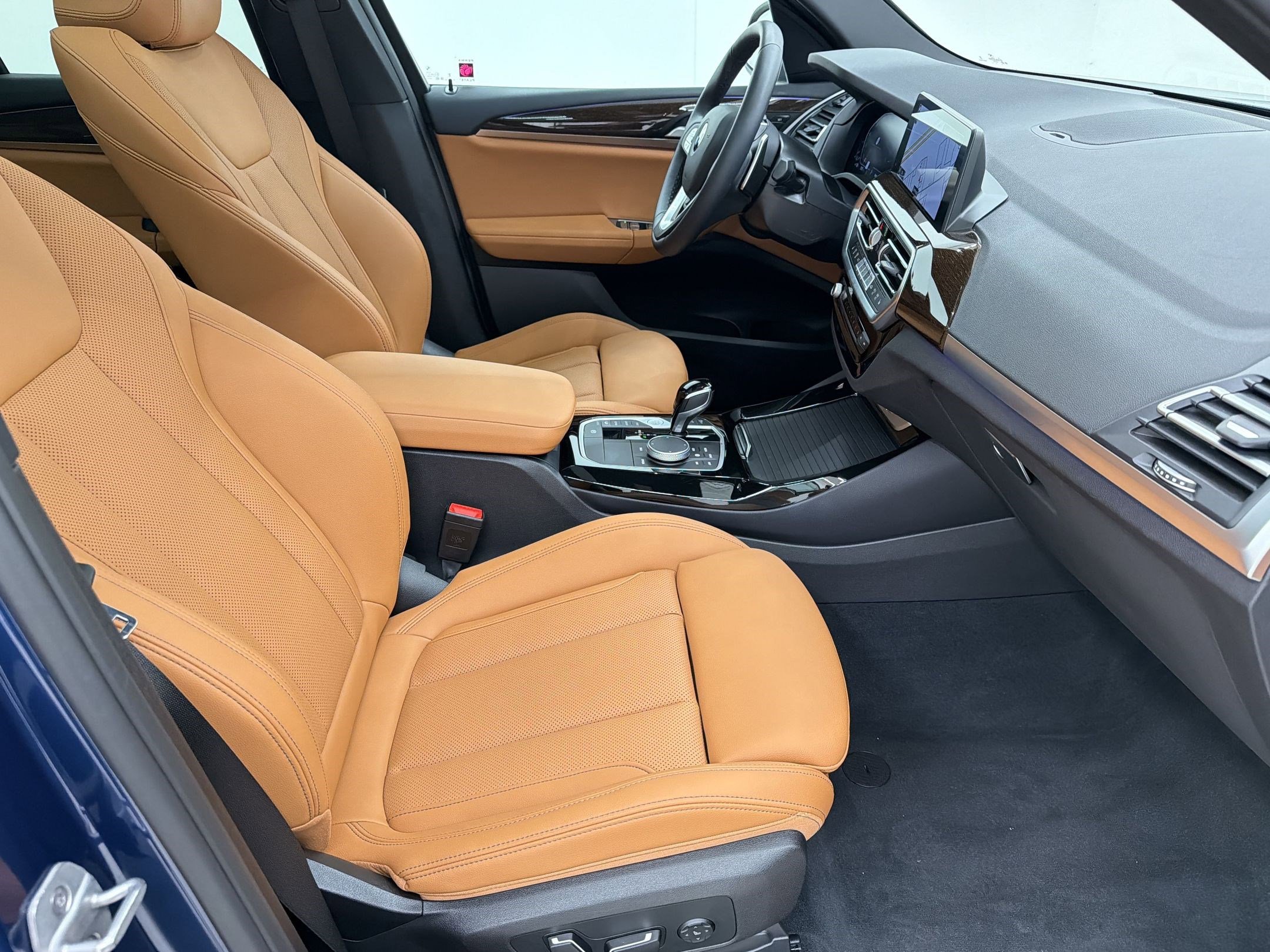 Certified 2024 BMW X3 xDrive30i w/ Convenience Package AWD/4WD image 29