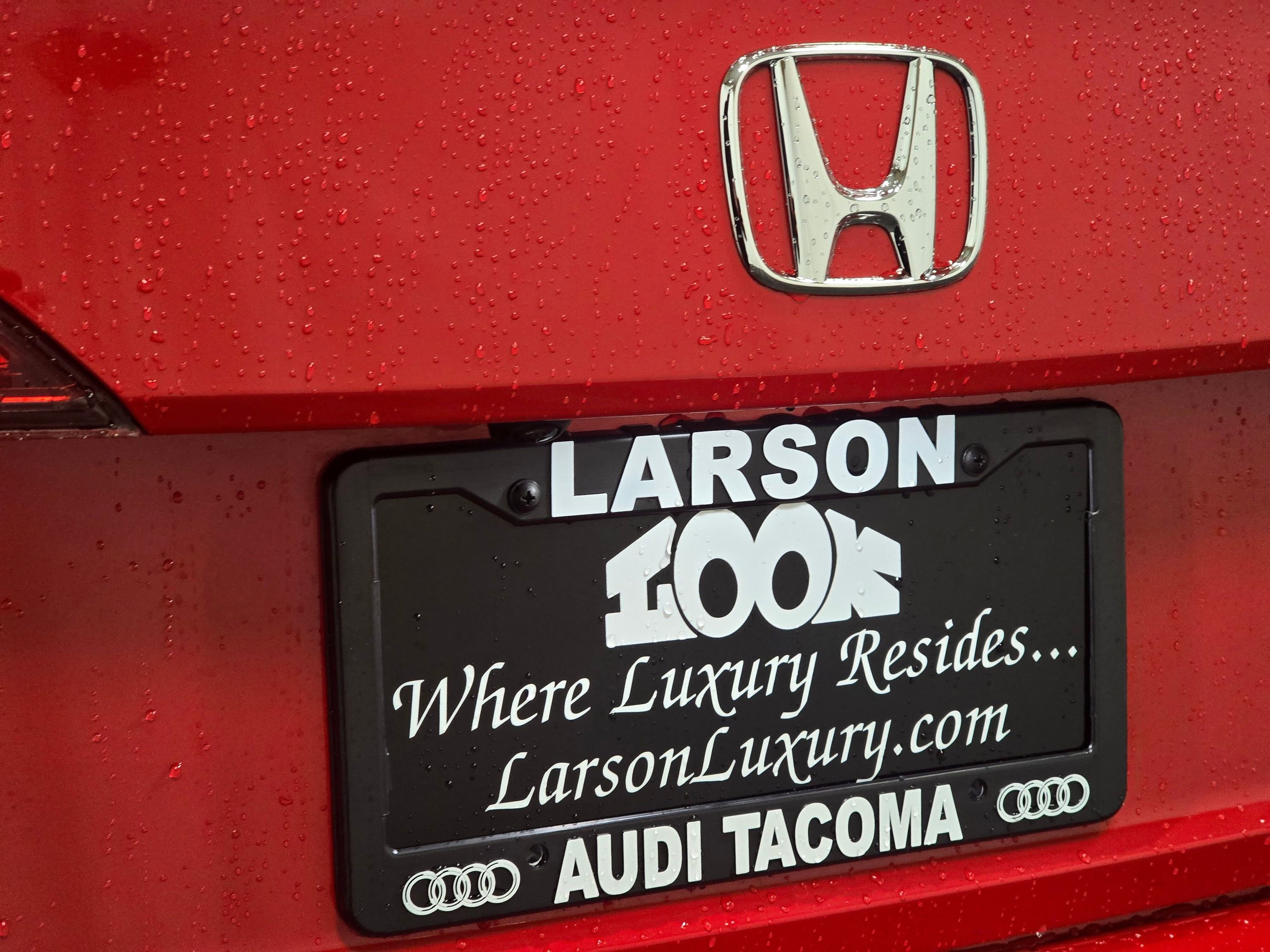 Used 2023 Honda Civic EX image 31