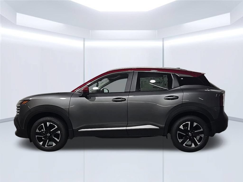 New 2026 Nissan Kicks SV w/ SV Premium Package AWD/4WD video 2