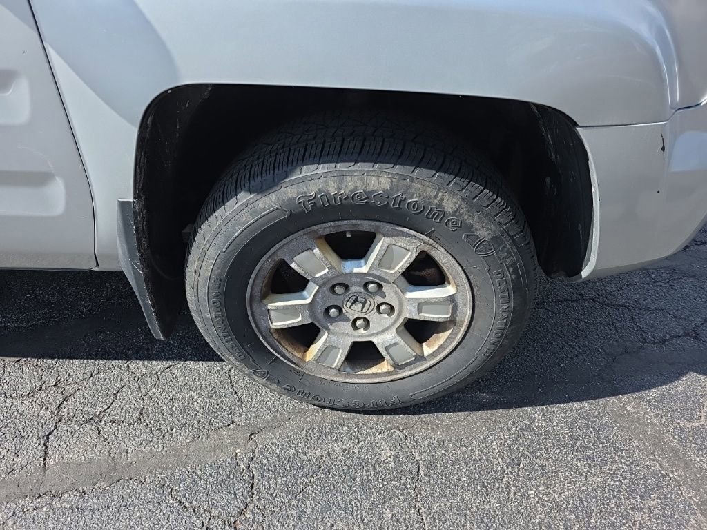 Used 2008 Honda Ridgeline RTL image 10