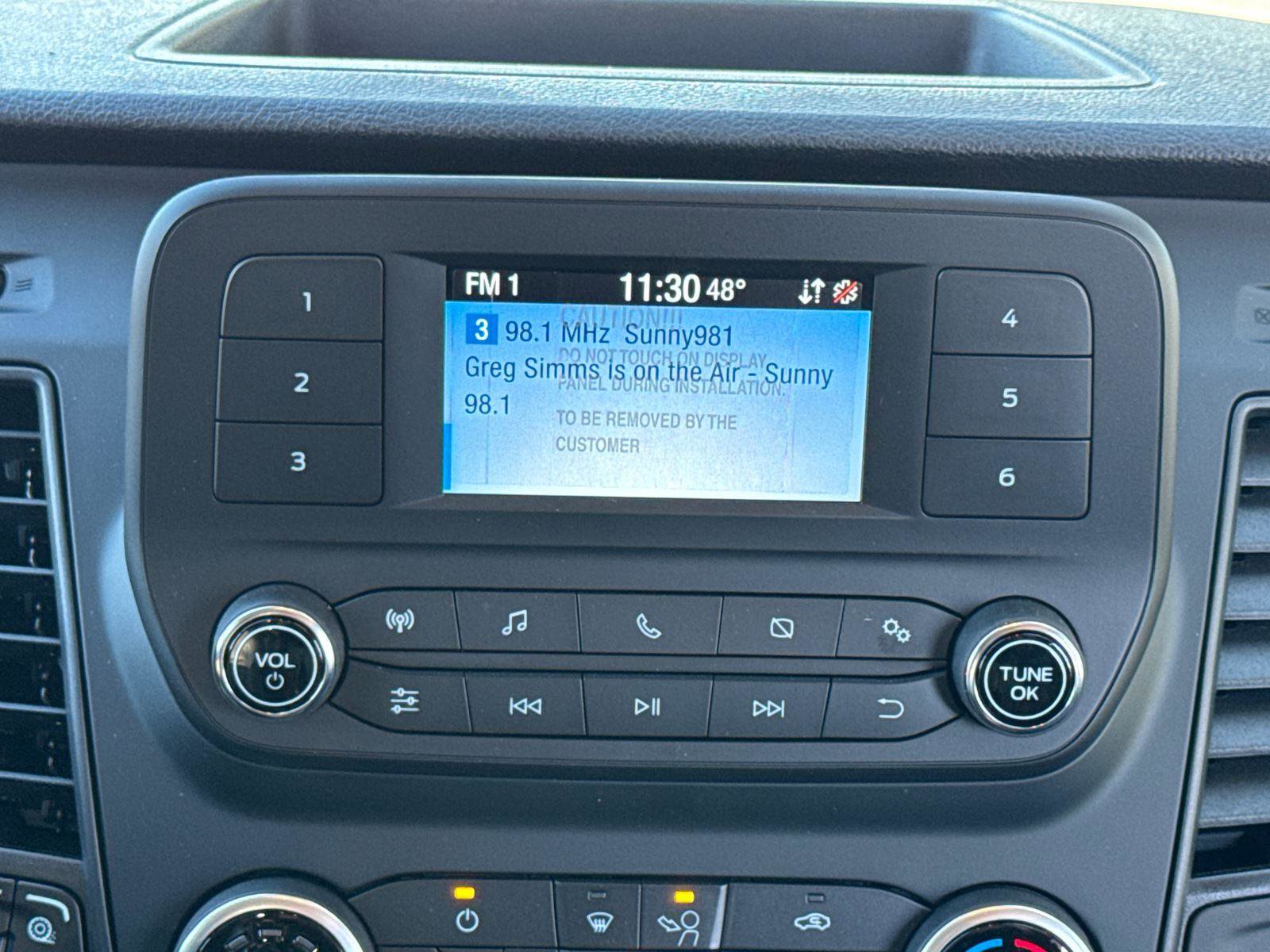 Used 2024 Ford Transit 150 Low Roof w/ Load Area Protection Package image 21