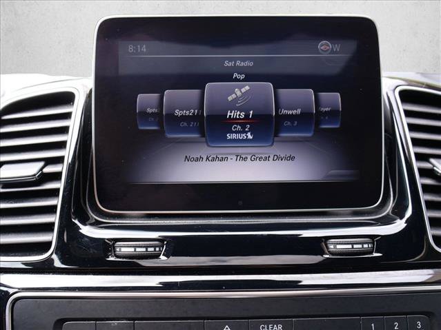 Used 2019 Mercedes-Benz GLS 450 4MATIC image 15
