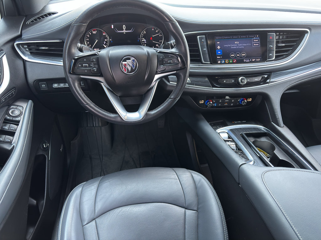 Used 2022 Buick Enclave Premium AWD/4WD image 13