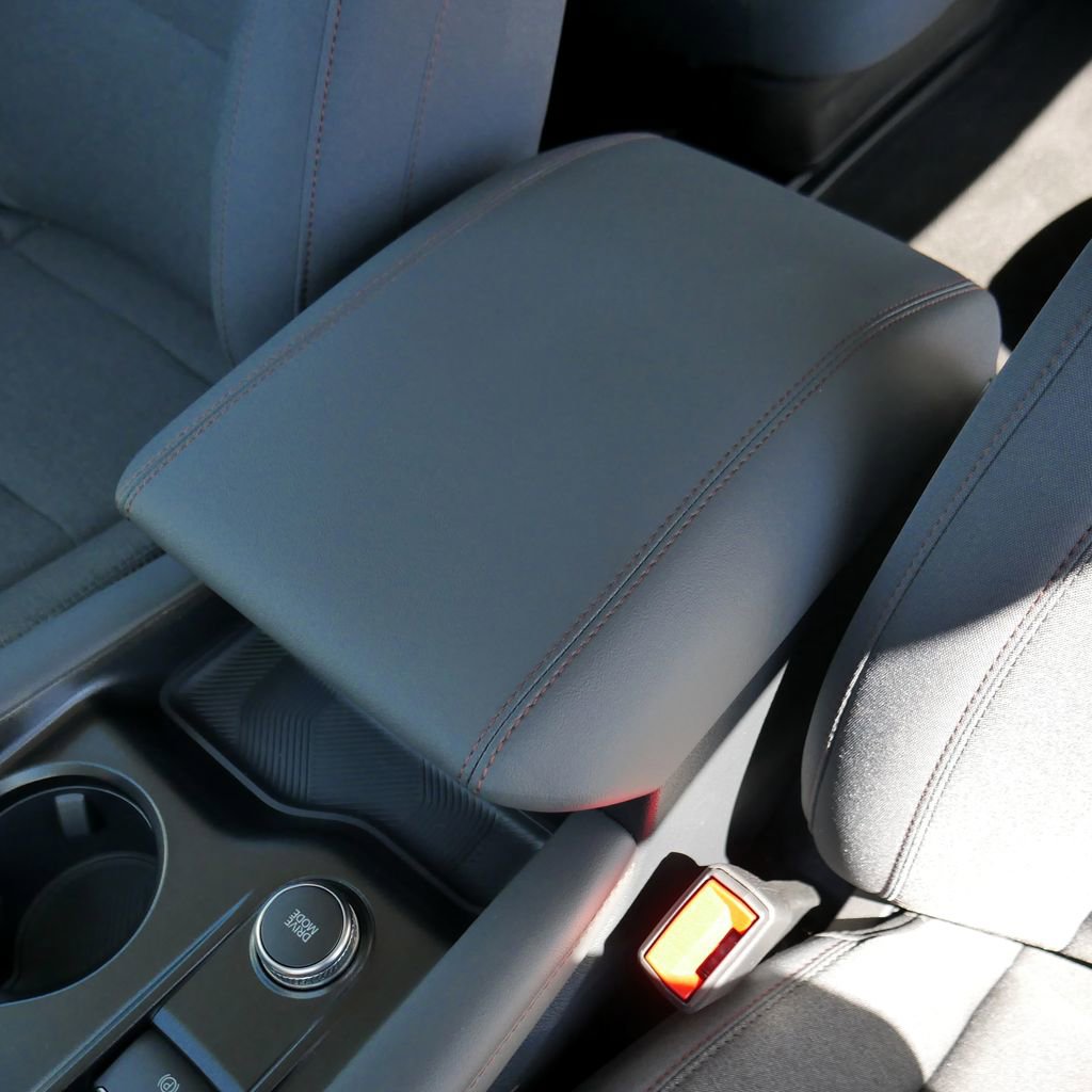 New 2026 Ford Explorer Active image 26