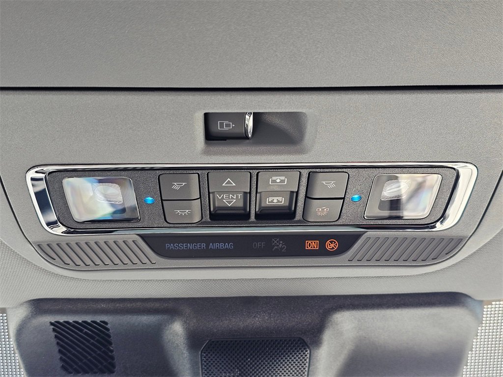 New 2026 Ford F250 Lariat image 34