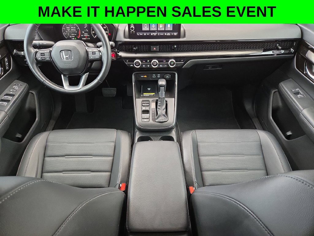 Used 2025 Honda CR-V EX-L image 15