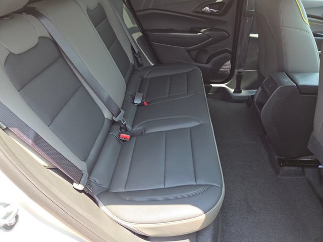 New 2026 Chevrolet Trax ACTIV w/ Driver Confidence Package FWD image 17