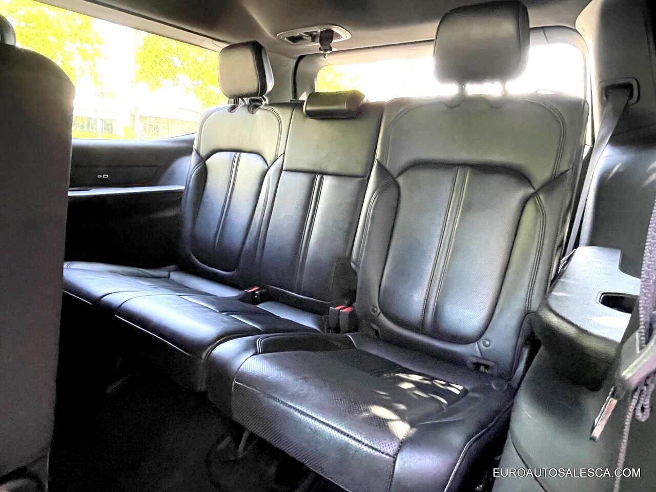 Used 2022 Jeep Wagoneer Series II image 23