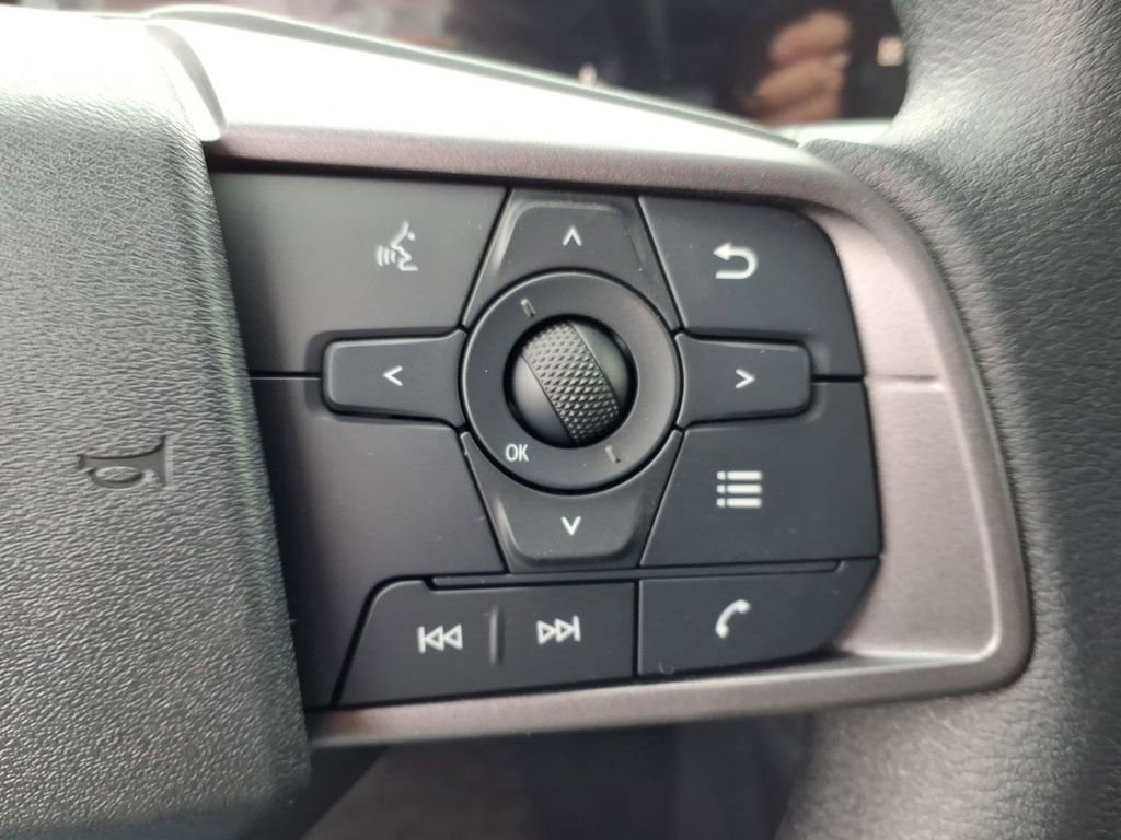 New 2026 Nissan Sentra SV image 21