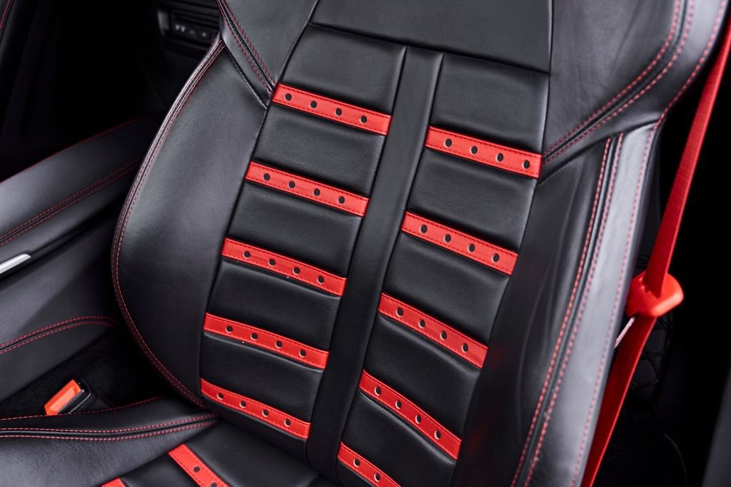 Used 2016 Ferrari F12 Berlinetta RWD image 67