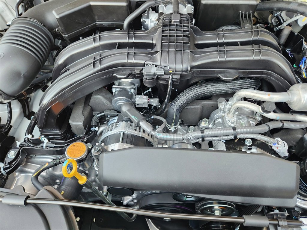 New 2025 Subaru Crosstrek 2.5i Limited image 22