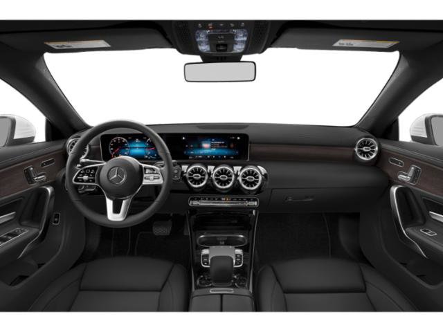 Used 2023 Mercedes-Benz CLA 250 image 8