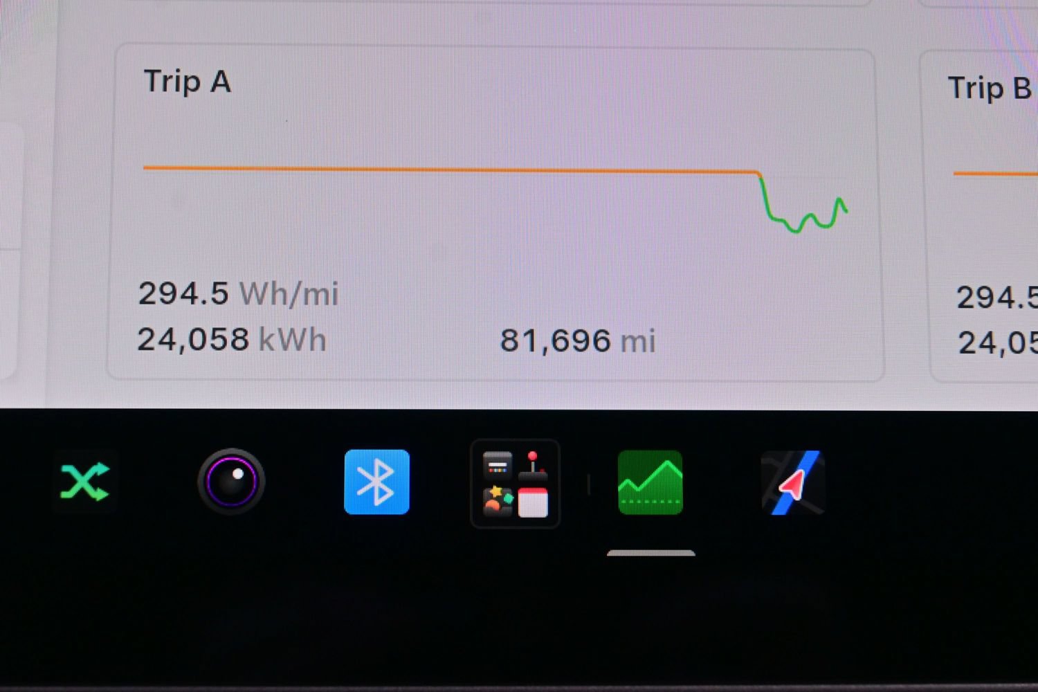 Used 2023 Tesla Model Y Performance AWD/4WD image 23