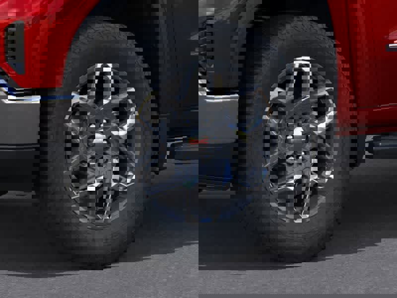 New 2026 GMC Sierra 1500 SLT image 9