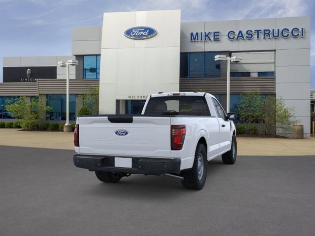 New 2026 Ford F150 XL image 9