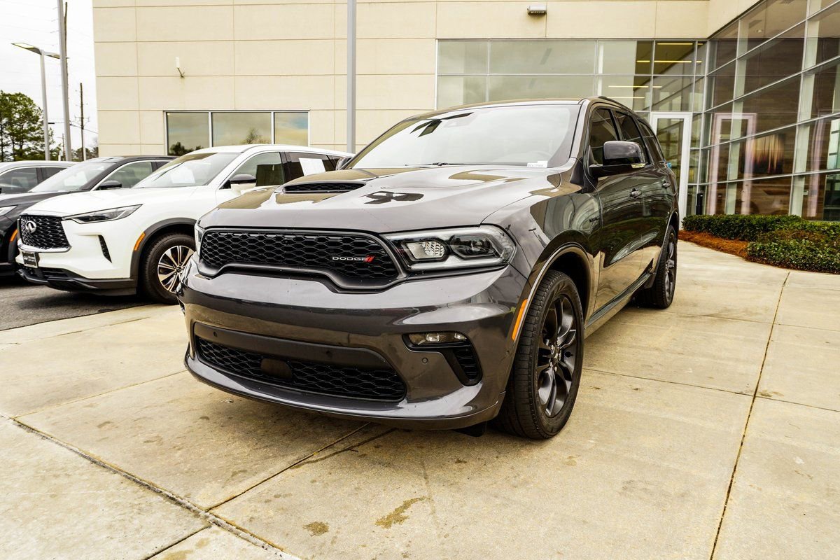 Used 2023 Dodge Durango R/T image 8