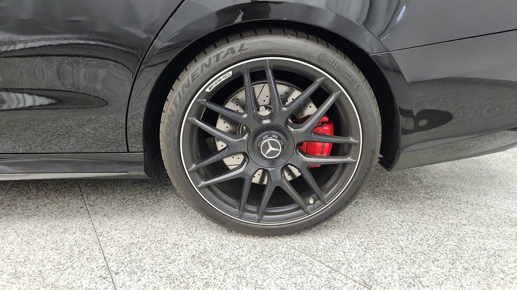 Used 2020 Mercedes-Benz E 63 AMG S image 15
