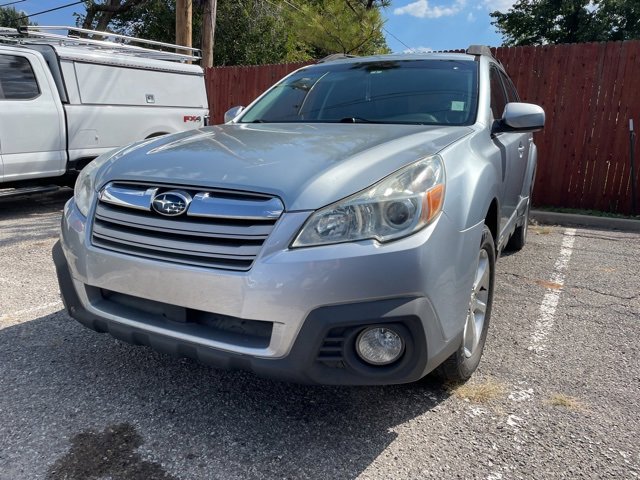 Used 2013 Subaru Outback 2.5i Limited