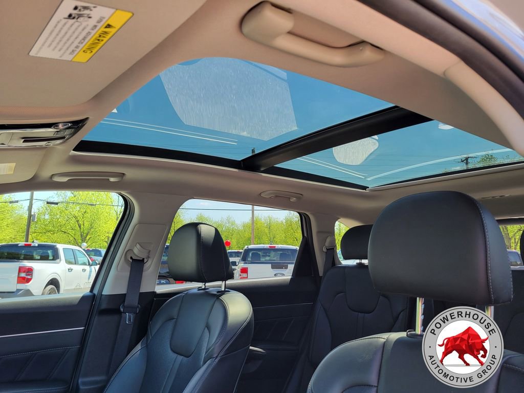 Used 2023 Kia Sorento SX image 26