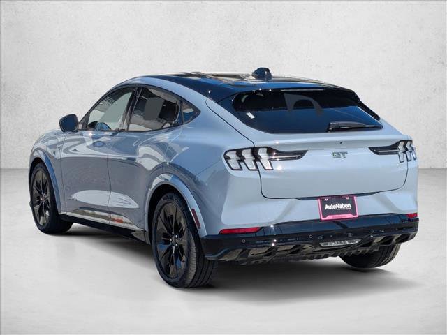 New 2026 Ford Mustang Mach-E GT image 9