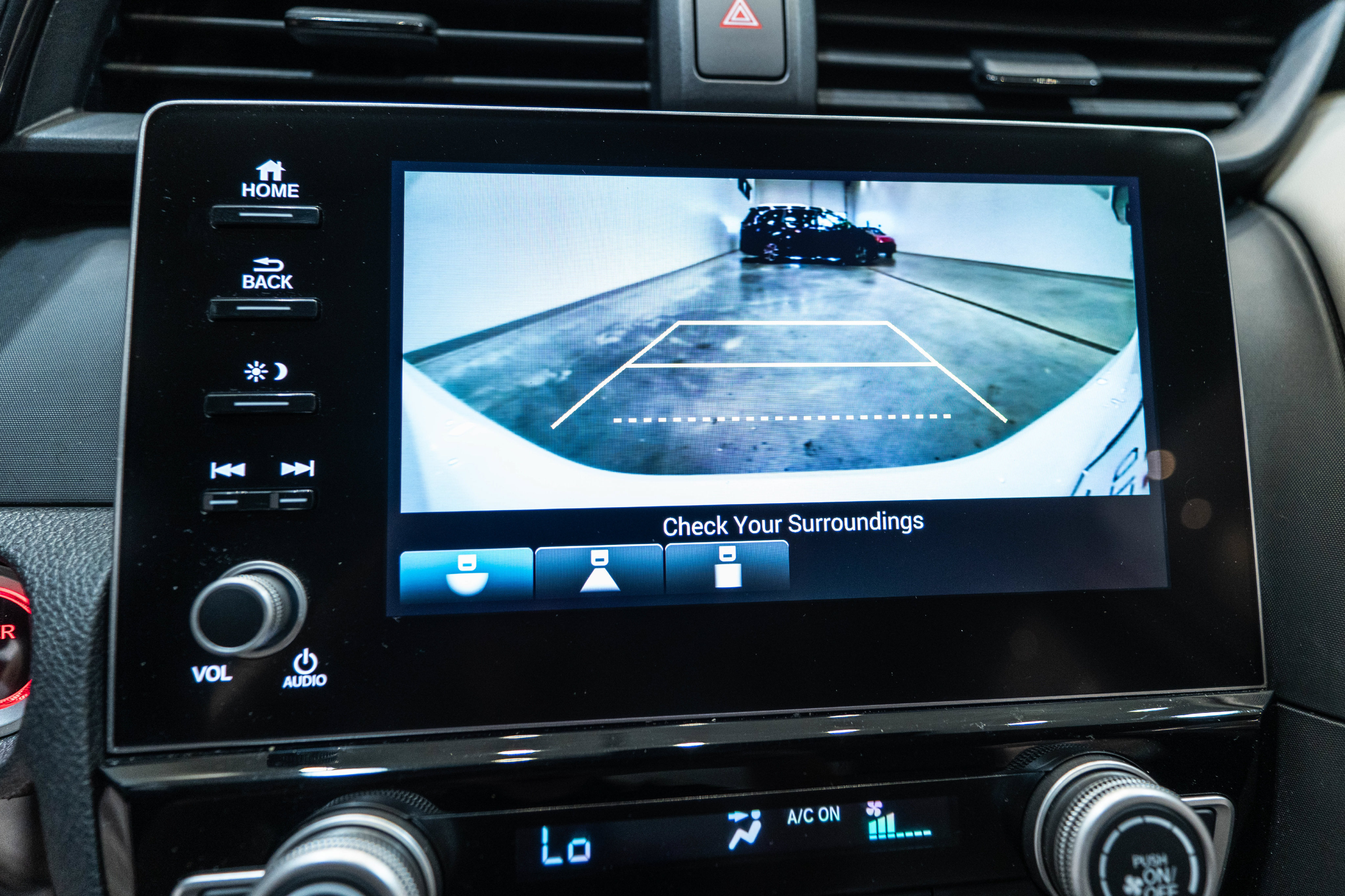 Used 2019 Honda Insight EX image 28