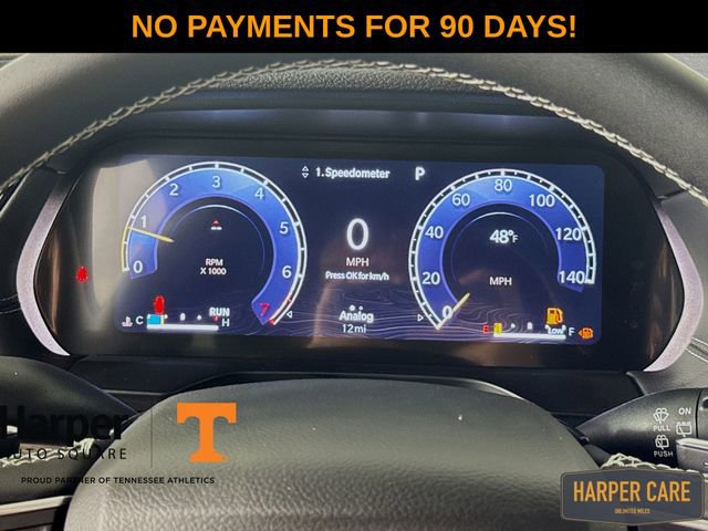 New 2026 Jeep Grand Cherokee Altitude image 15