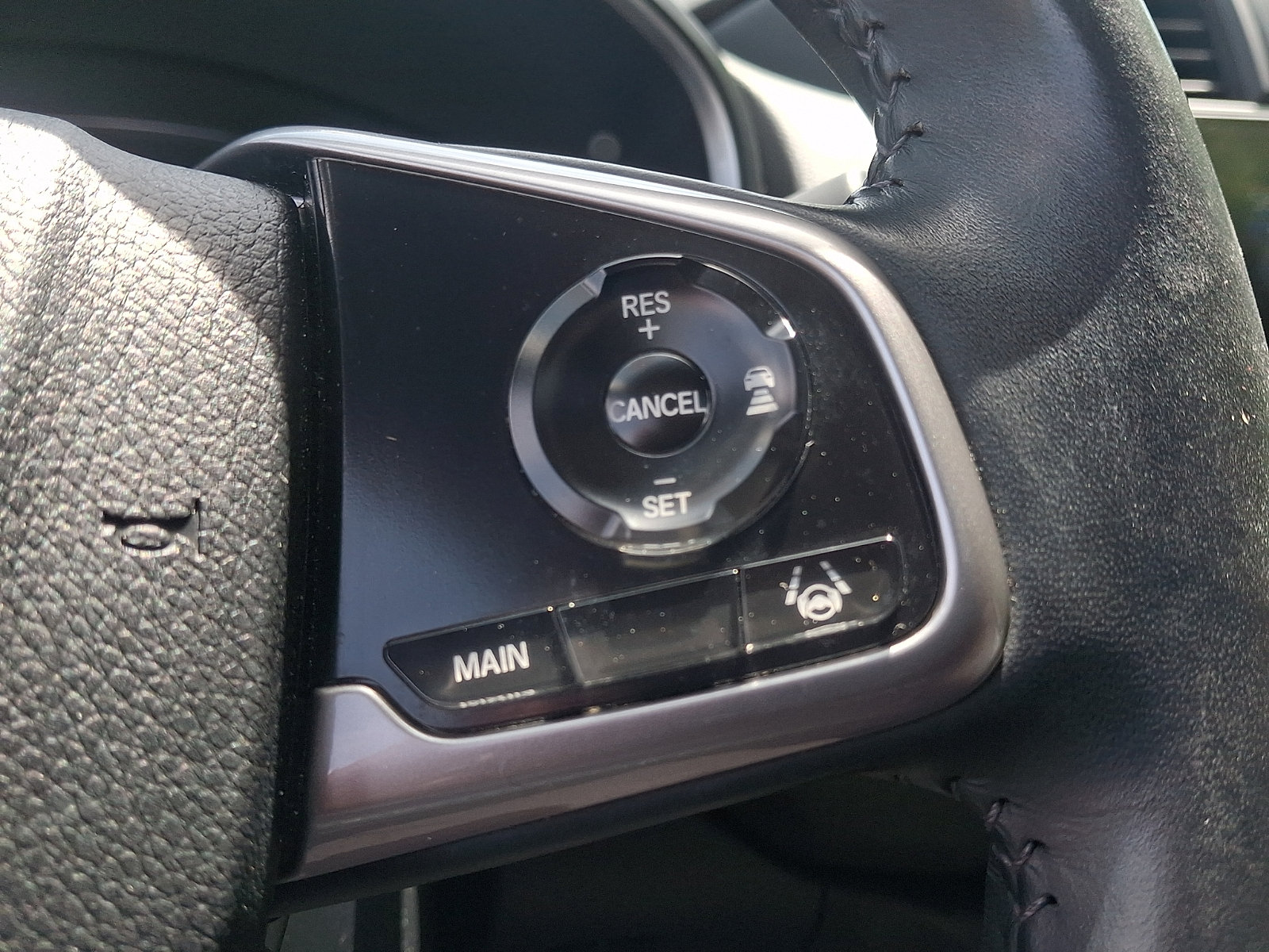 Used 2019 Honda CR-V EX-L image 21