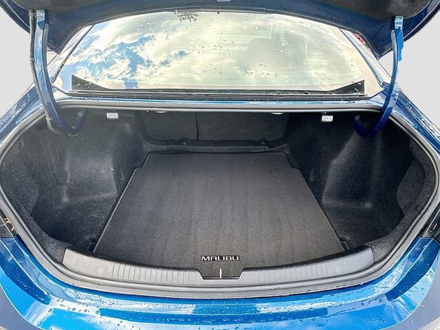 Used 2019 Chevrolet Malibu Premier w/ Sun and Wheel Package image 28