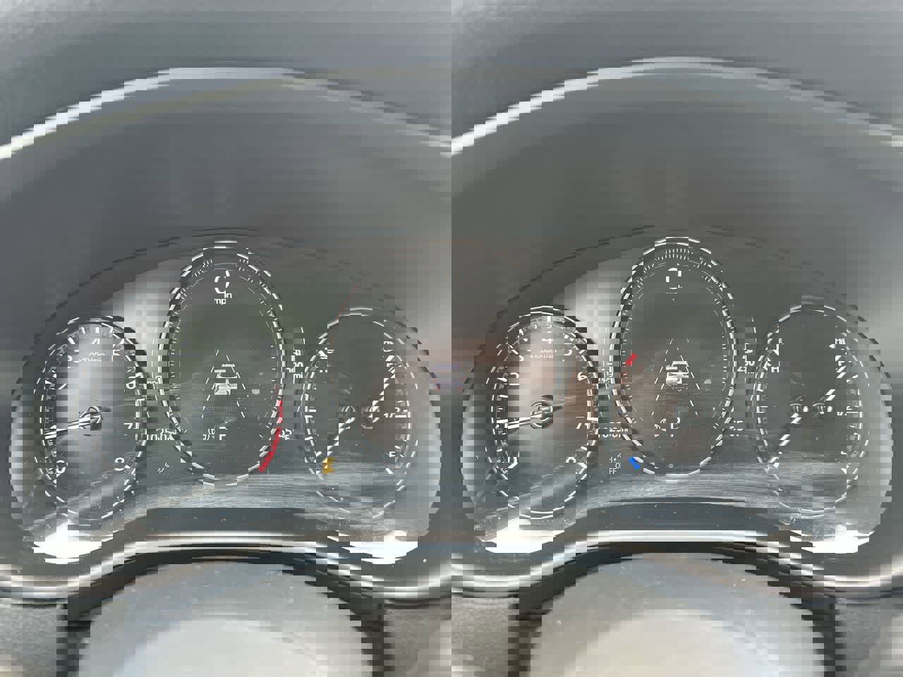 Used 2024 MAZDA CX-50 AWD 2.5 S w/ Cargo Package image 33