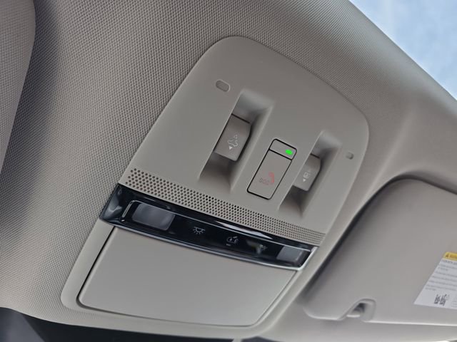 New 2026 Nissan Murano Platinum w/ Cargo Package image 36