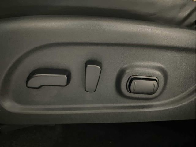 Certified 2021 Nissan Murano Platinum w/ Cargo Package image 14